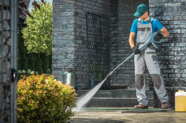 Trusted Ellisville, MS Pressure Washing Experts